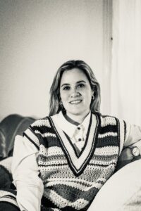 Felicitas della Paolera Psicologa general sanitaria psicoanalista