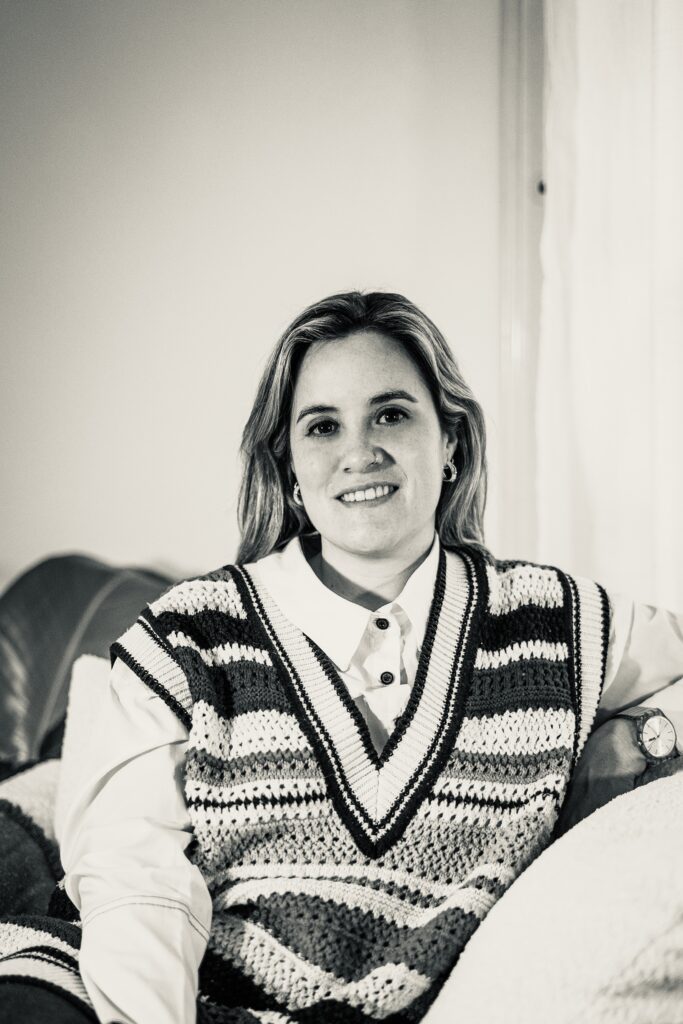 Felicitas della Paolera