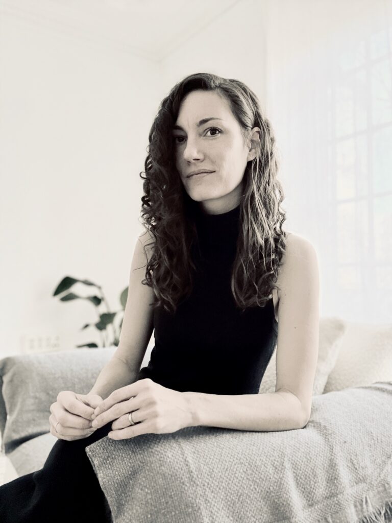 Rocío Alvarez Reyna