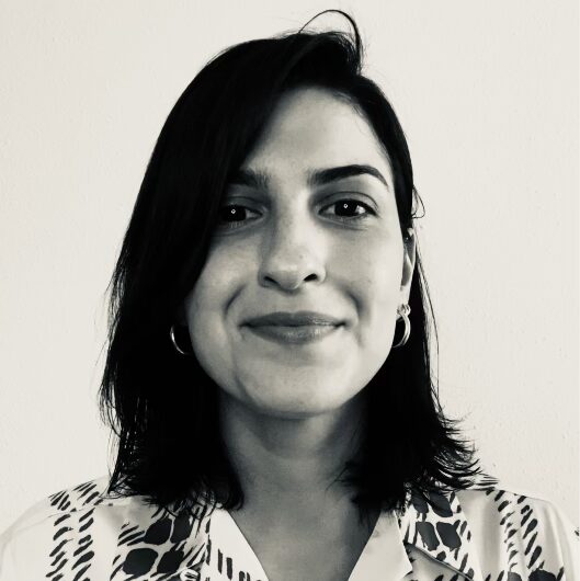 Soledad Werner Figueroa